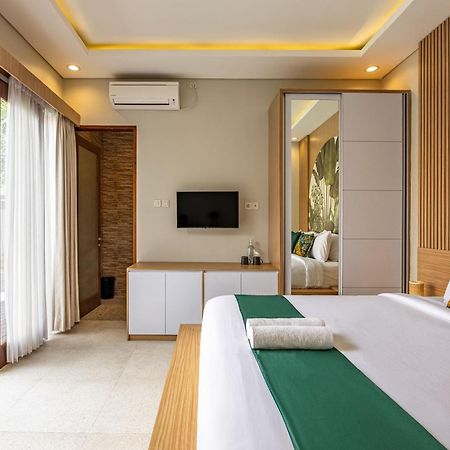 Cove Ume Nerus Residences & Villa Canggu  Bagian luar foto