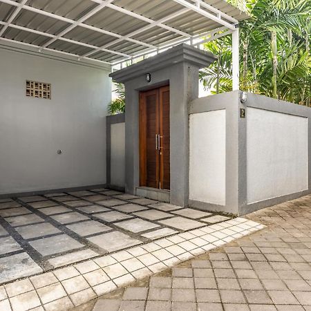 Cove Ume Nerus Residences & Villa Canggu  Bagian luar foto