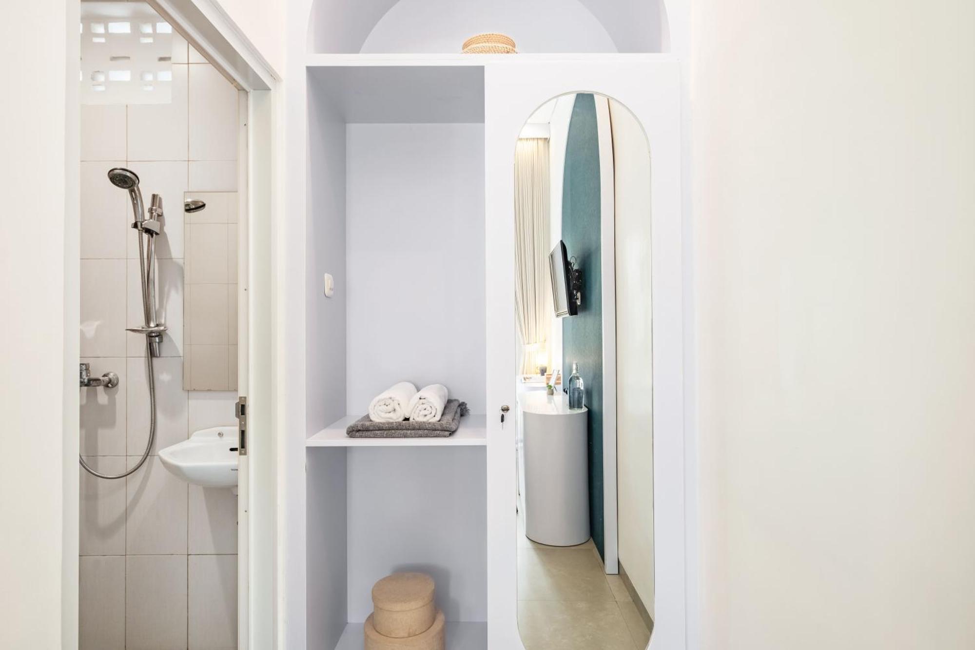 Cove Ume Nerus Residences & Villa Canggu  Bagian luar foto