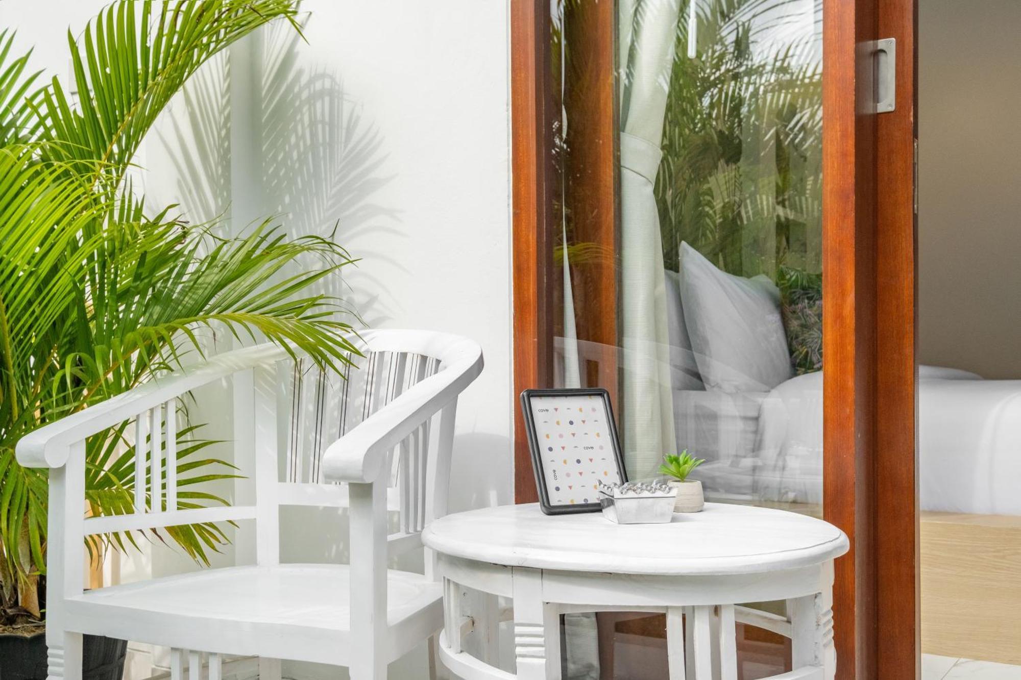 Cove Ume Nerus Residences & Villa Canggu  Bagian luar foto