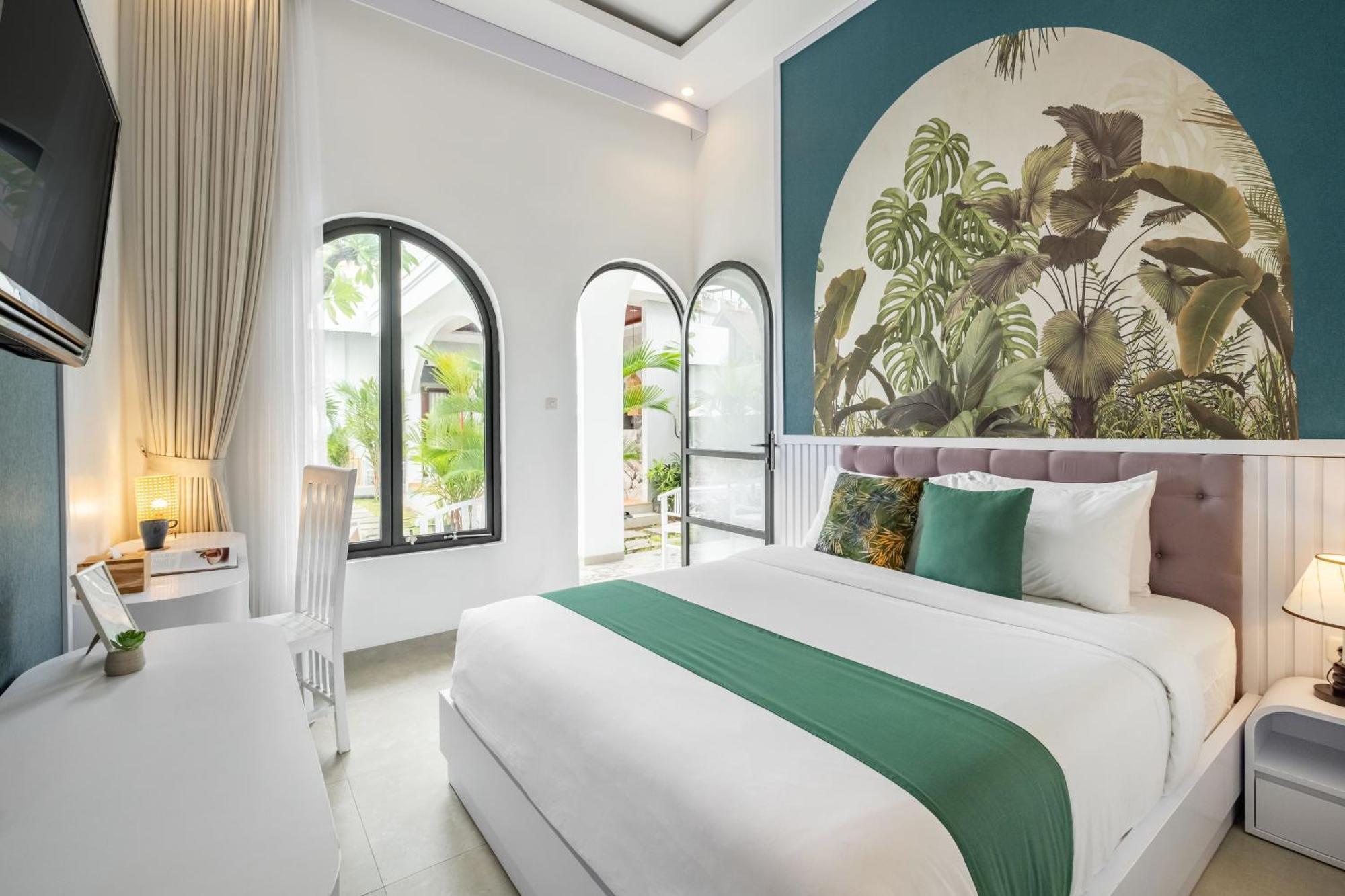 Cove Ume Nerus Residences & Villa Canggu  Bagian luar foto
