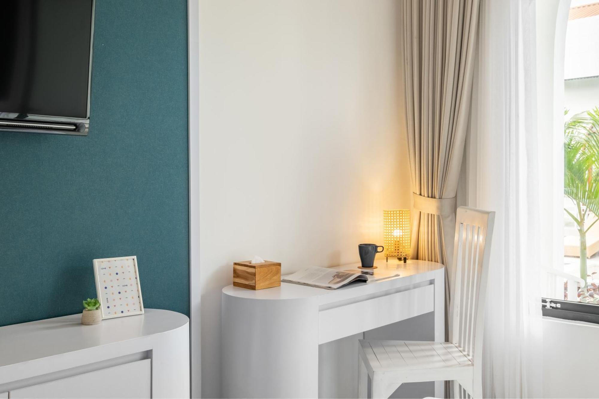 Cove Ume Nerus Residences & Villa Canggu  Bagian luar foto