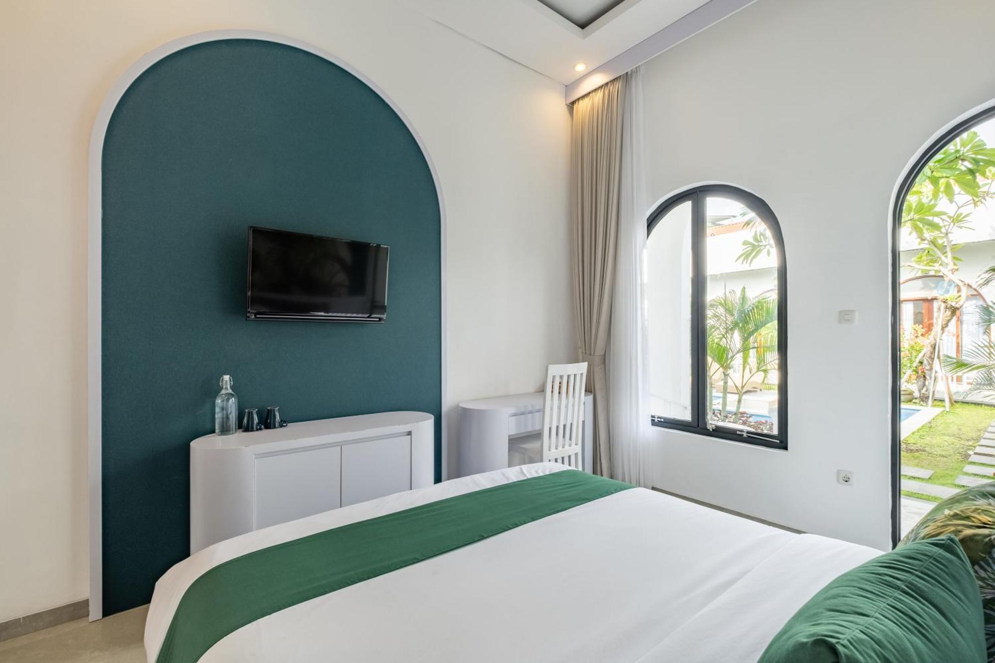 Cove Ume Nerus Residences & Villa Canggu  Bagian luar foto