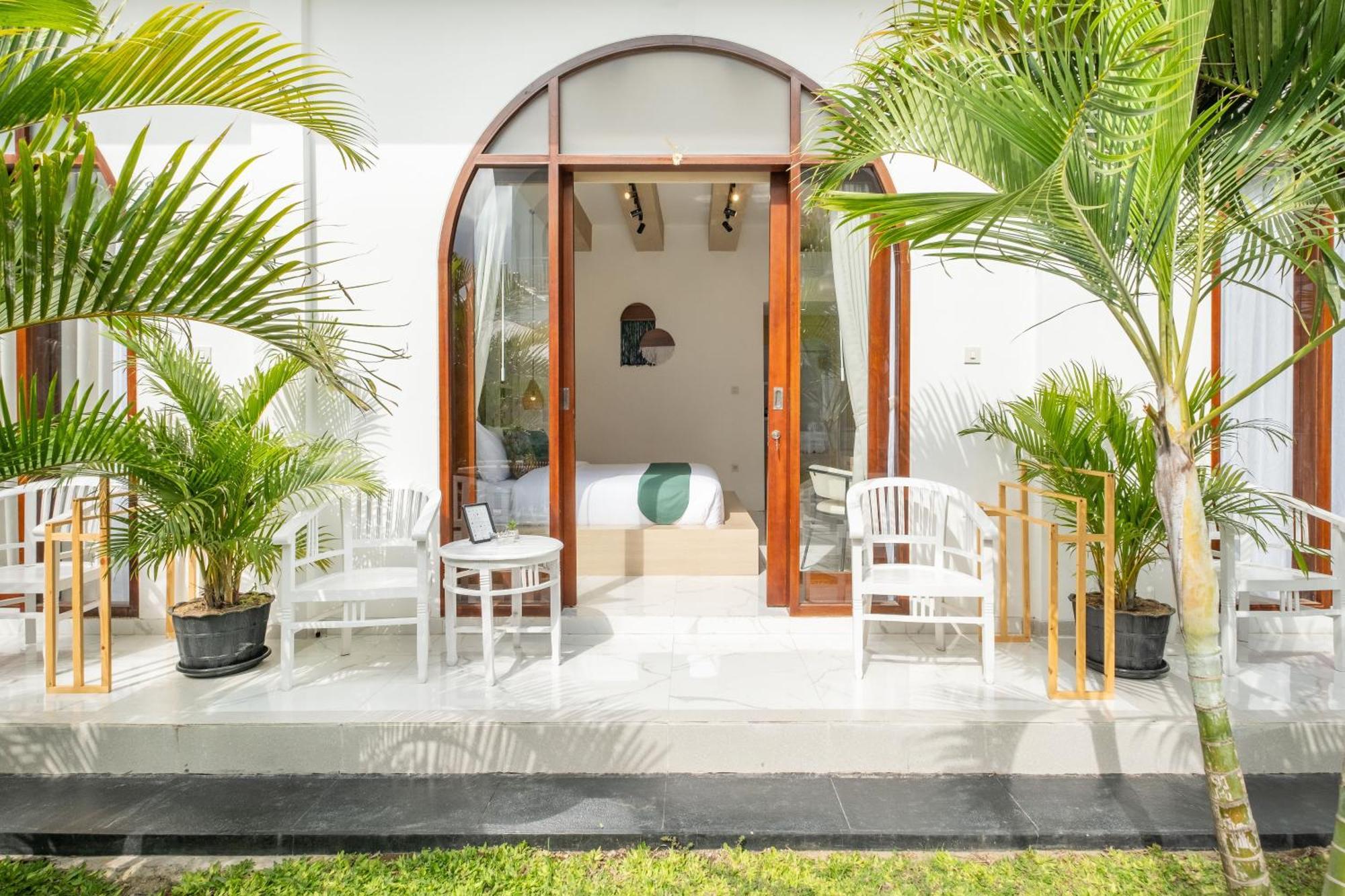 Cove Ume Nerus Residences & Villa Canggu  Bagian luar foto