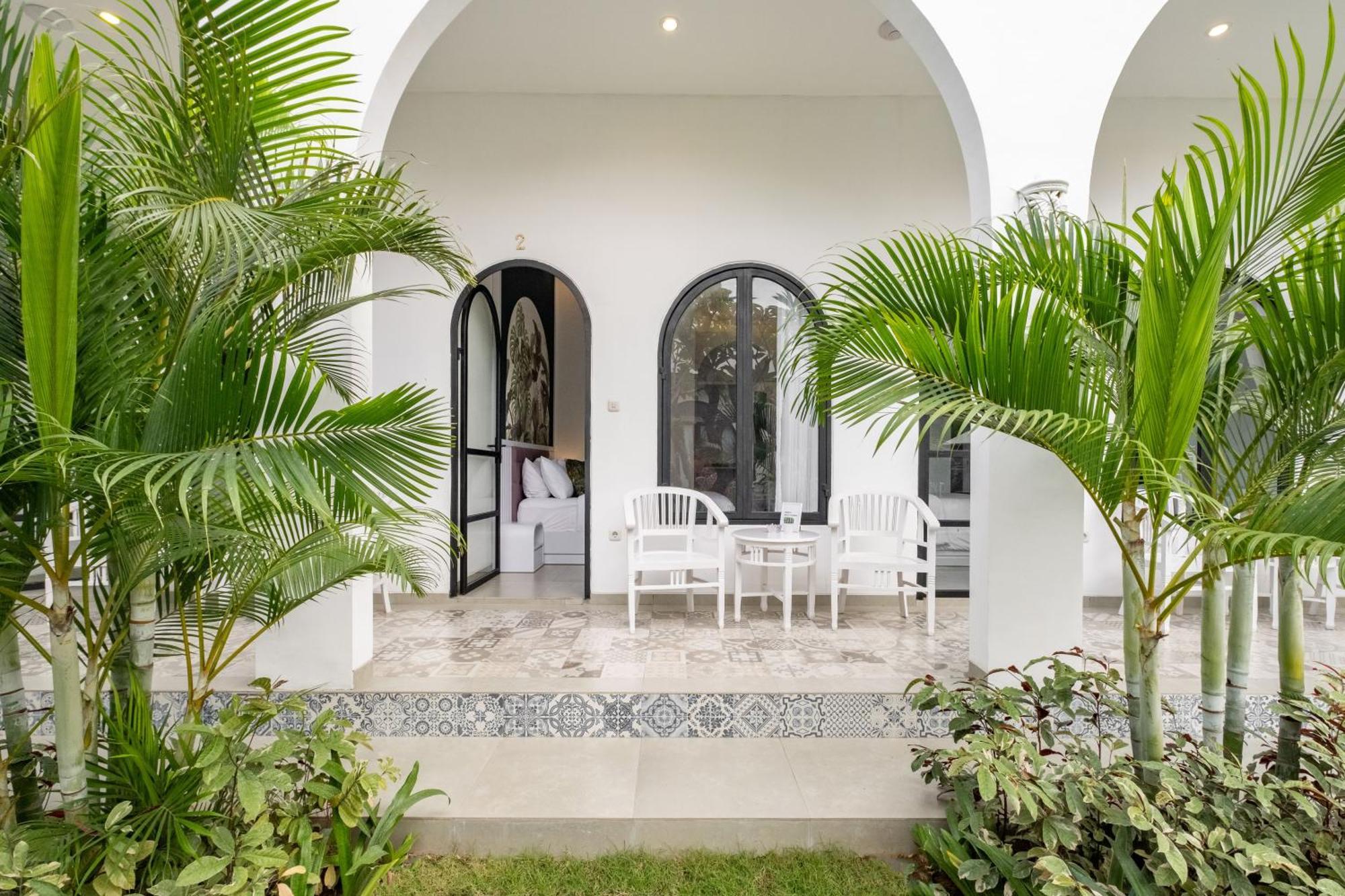 Cove Ume Nerus Residences & Villa Canggu  Bagian luar foto