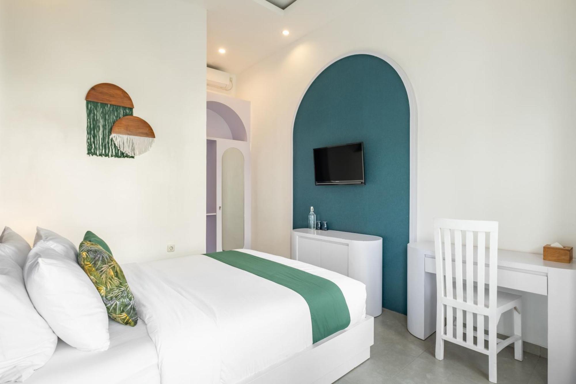 Cove Ume Nerus Residences & Villa Canggu  Bagian luar foto