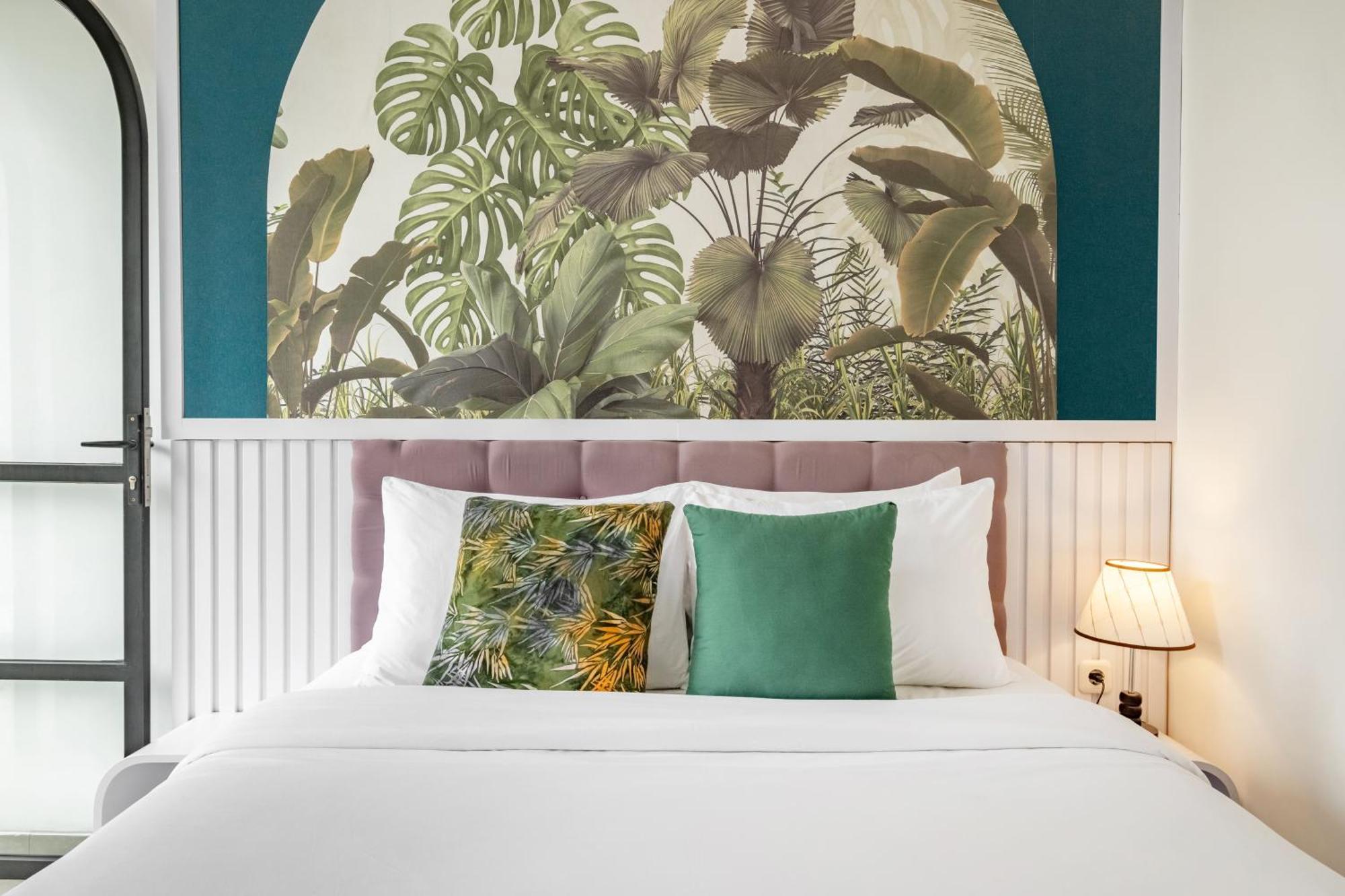 Cove Ume Nerus Residences & Villa Canggu  Bagian luar foto