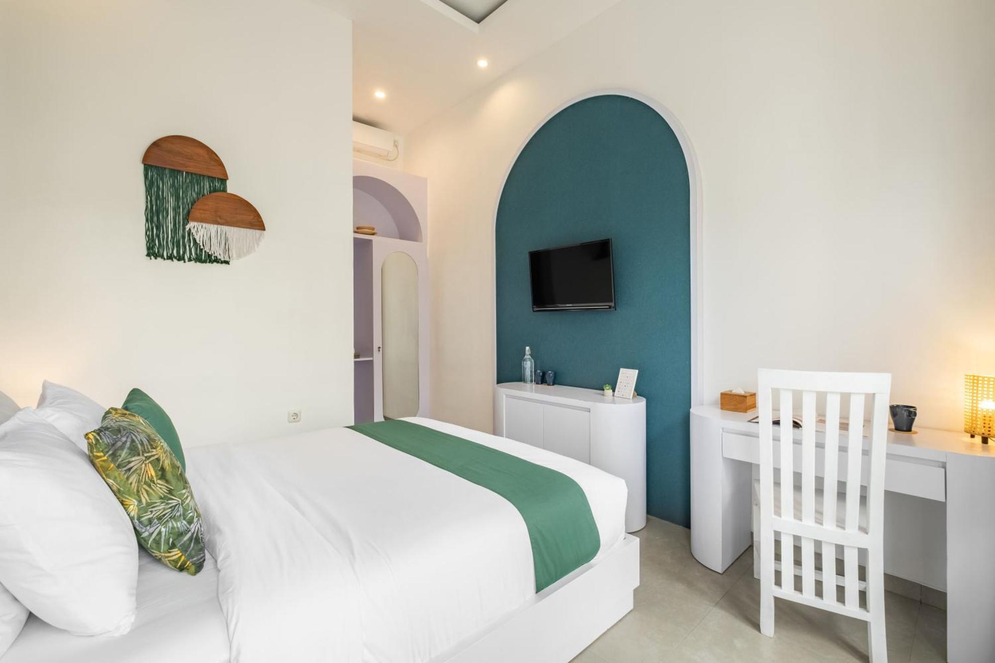 Cove Ume Nerus Residences & Villa Canggu  Bagian luar foto