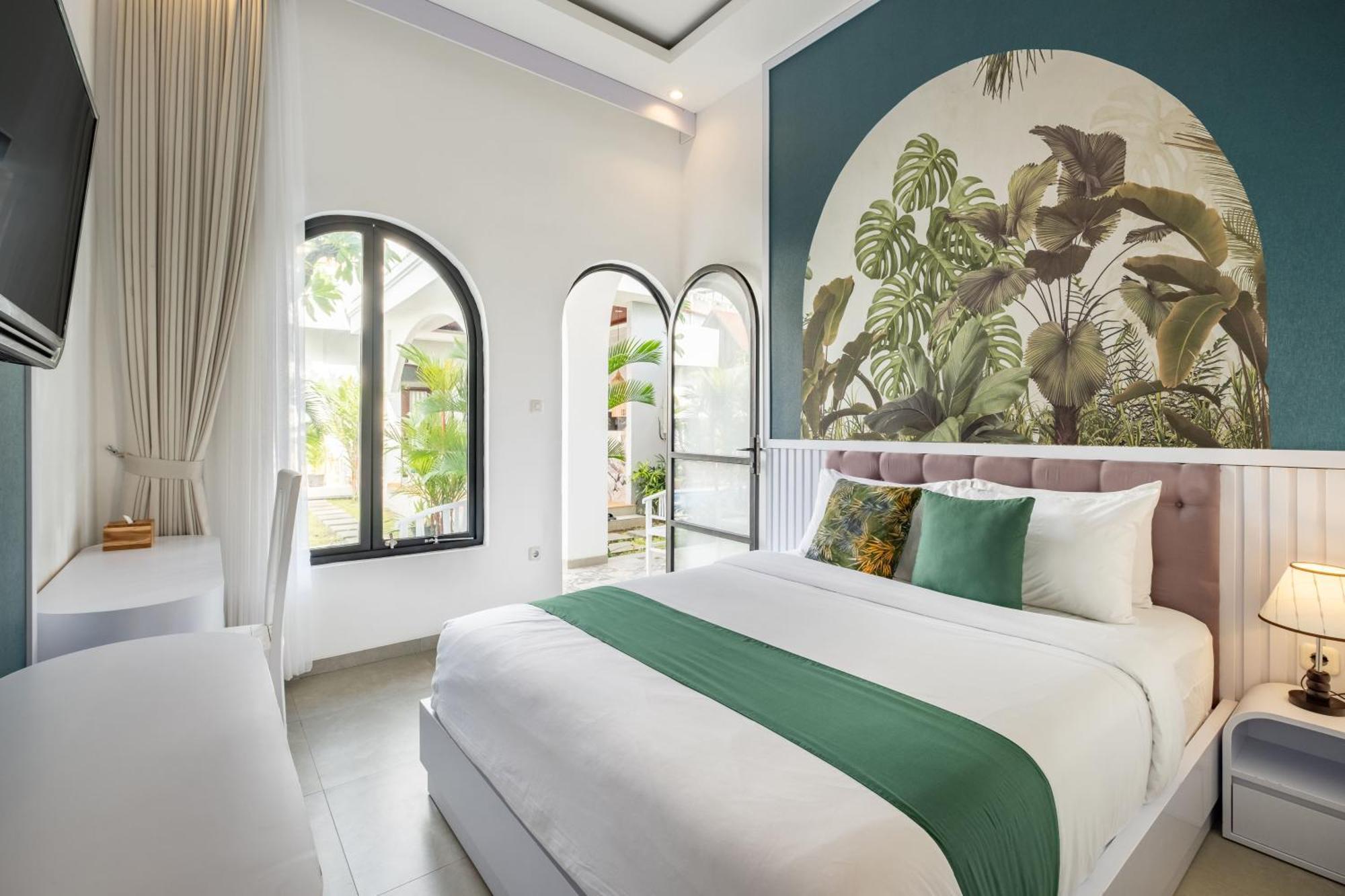 Cove Ume Nerus Residences & Villa Canggu  Bagian luar foto