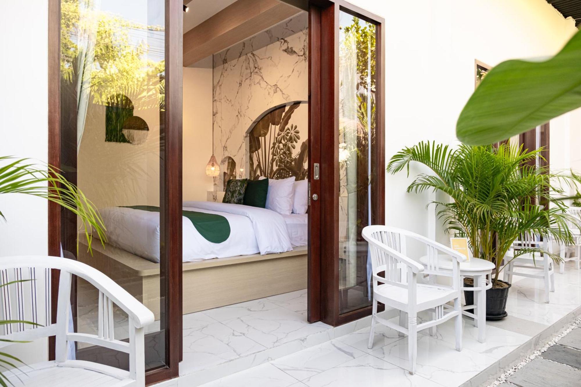 Cove Ume Nerus Residences & Villa Canggu  Bagian luar foto