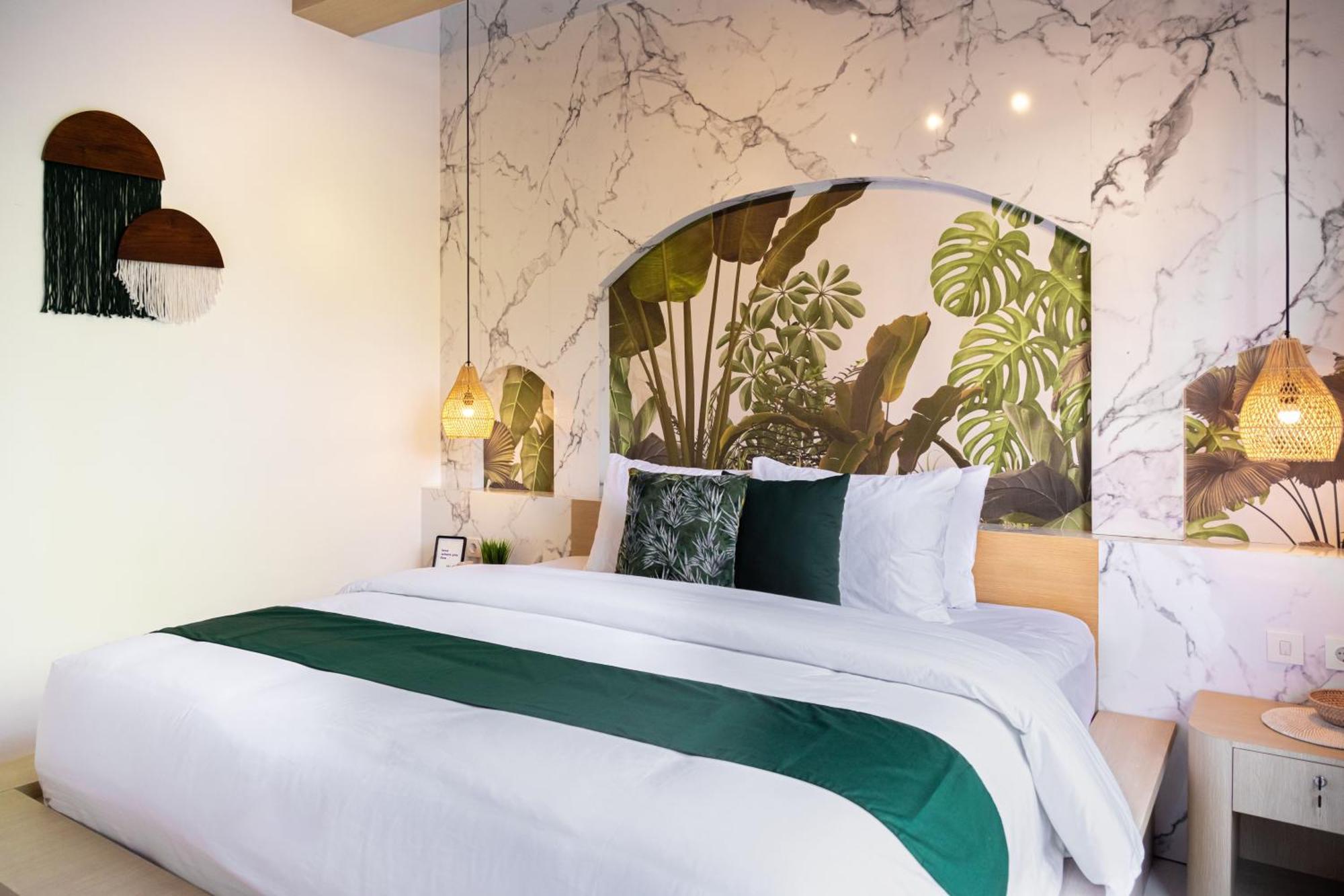 Cove Ume Nerus Residences & Villa Canggu  Bagian luar foto