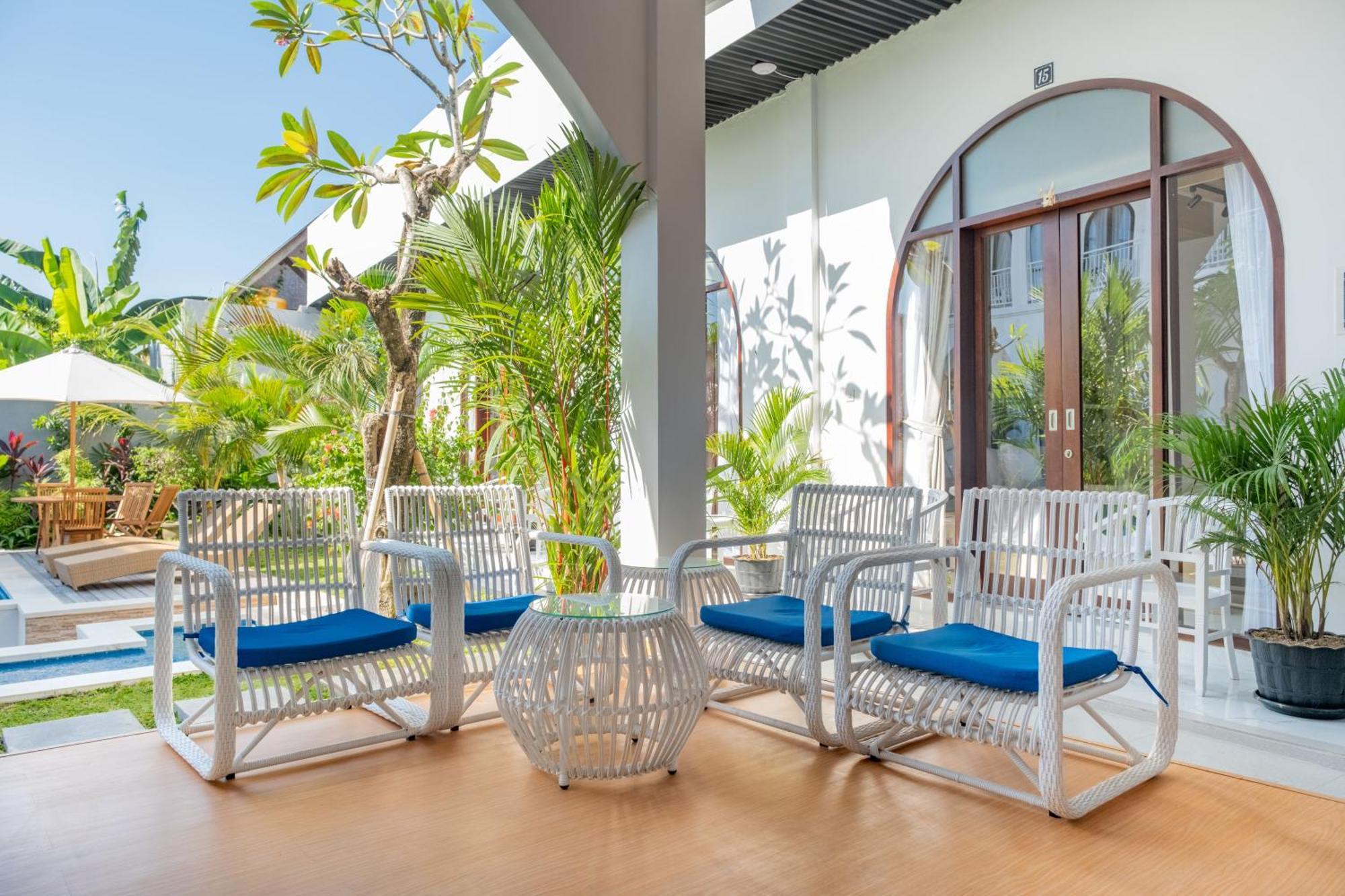 Cove Ume Nerus Residences & Villa Canggu  Bagian luar foto