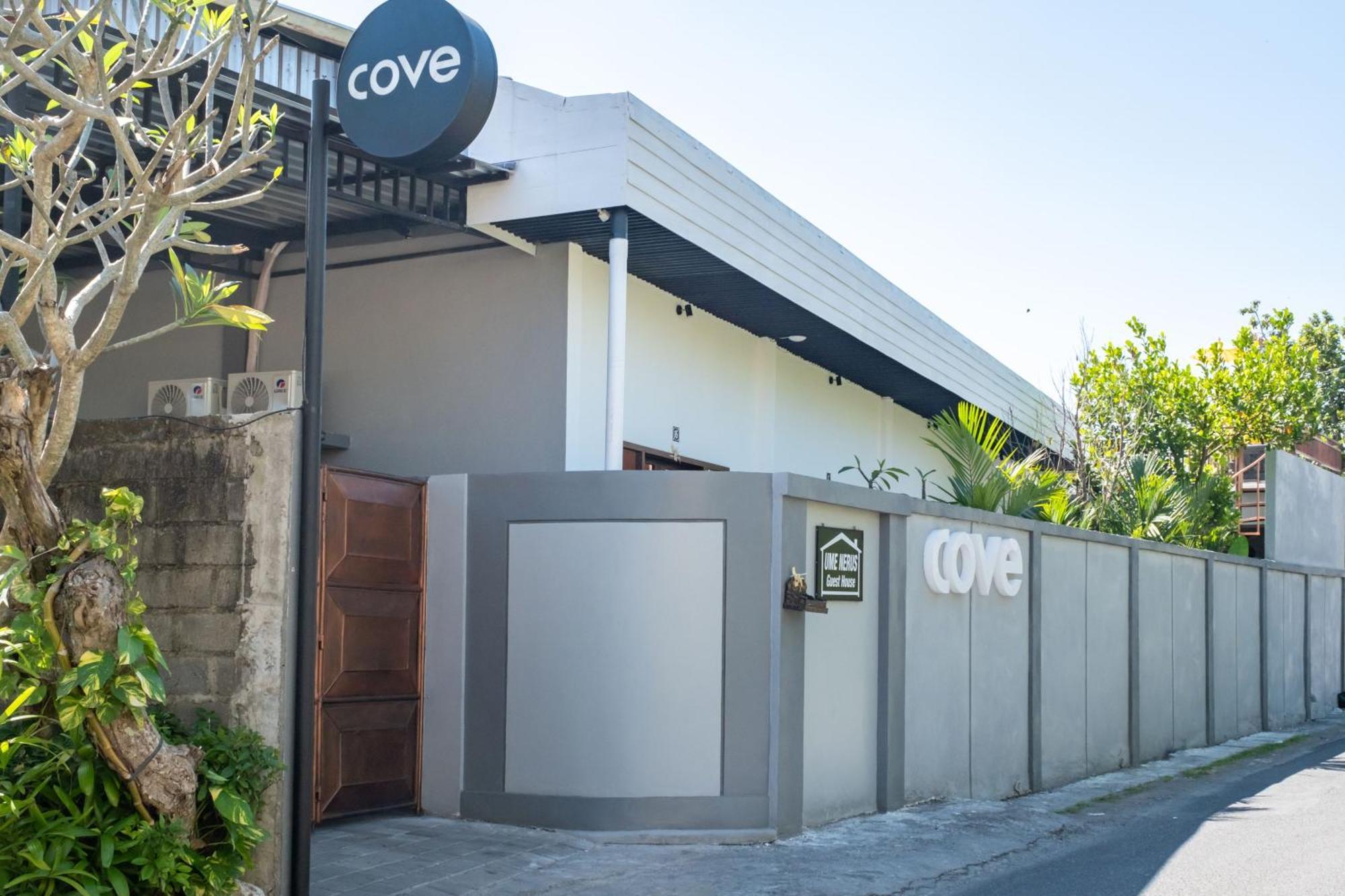 Cove Ume Nerus Residences & Villa Canggu  Bagian luar foto