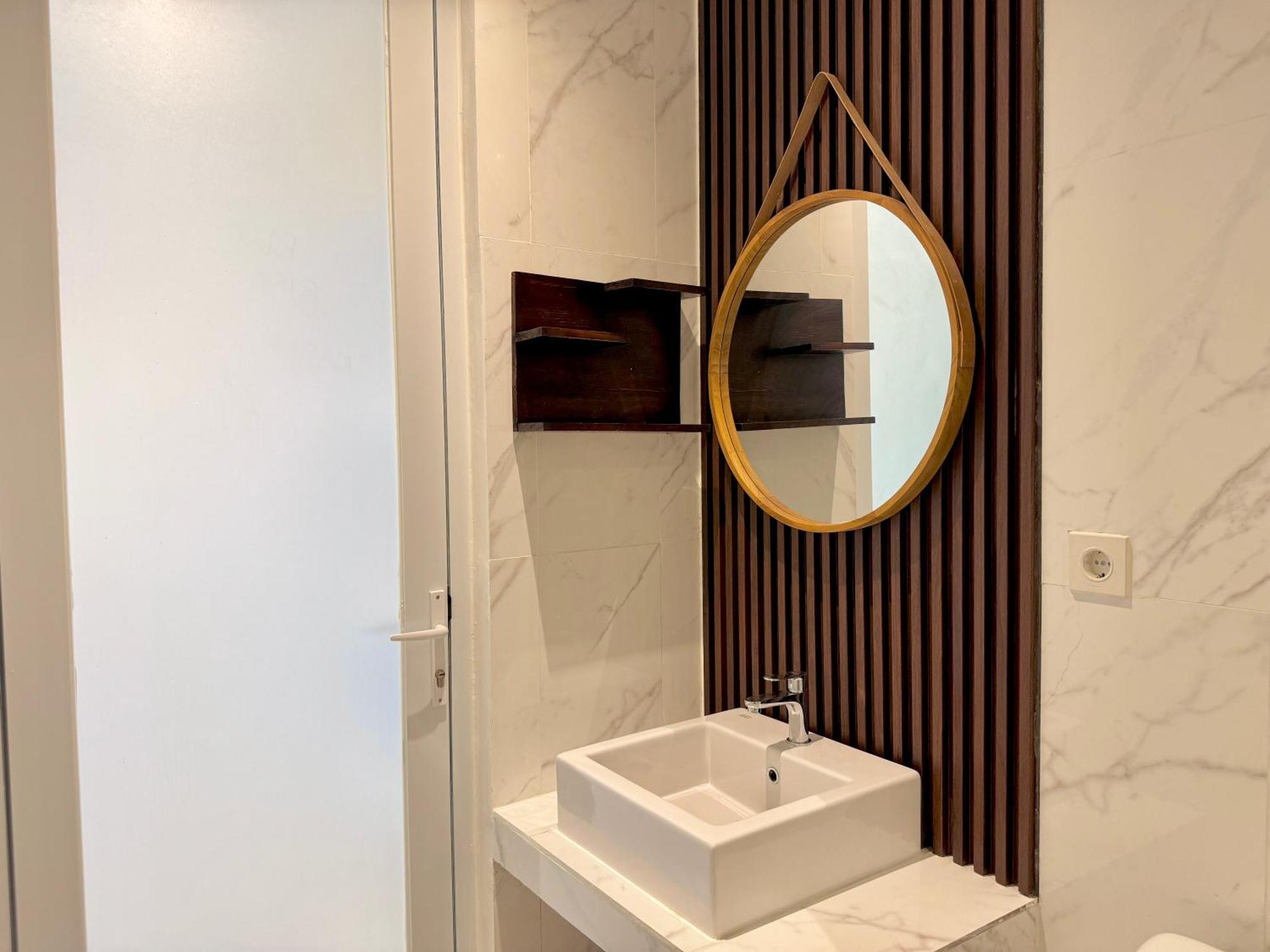 Cove Ume Nerus Residences & Villa Canggu  Bagian luar foto