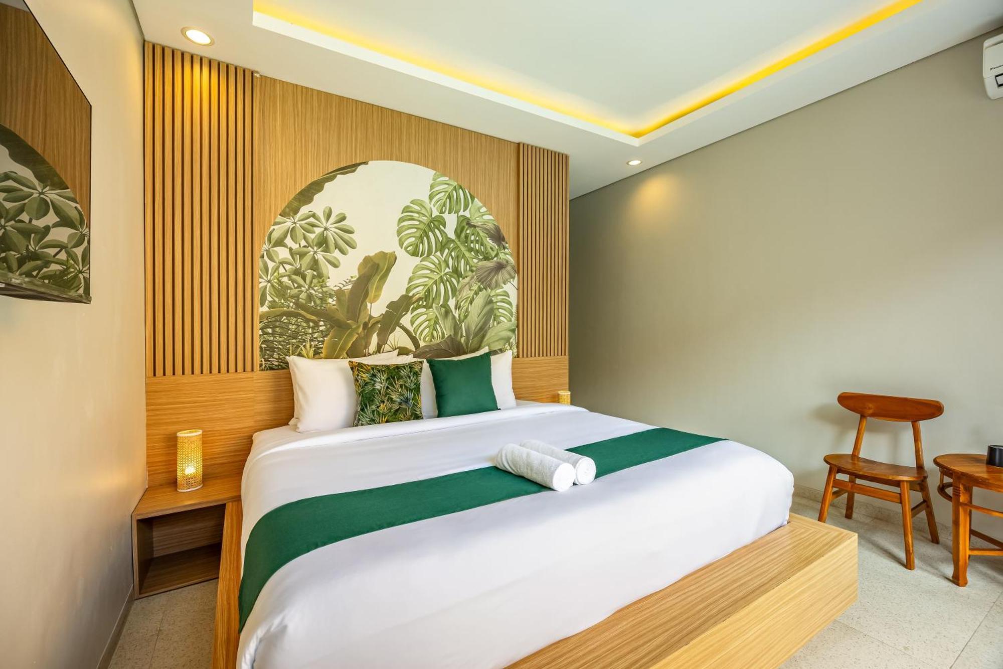 Cove Ume Nerus Residences & Villa Canggu  Bagian luar foto