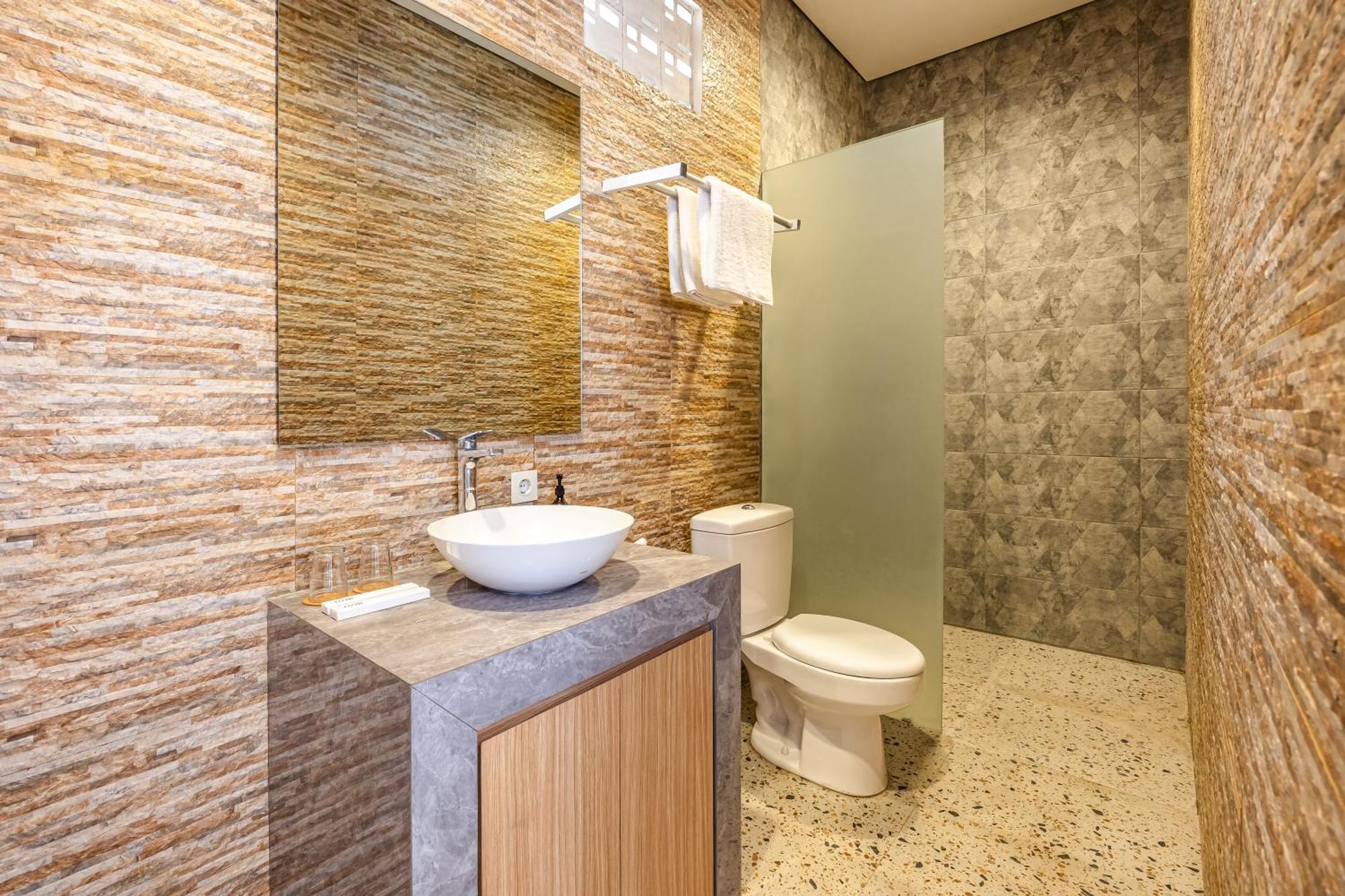 Cove Ume Nerus Residences & Villa Canggu  Bagian luar foto