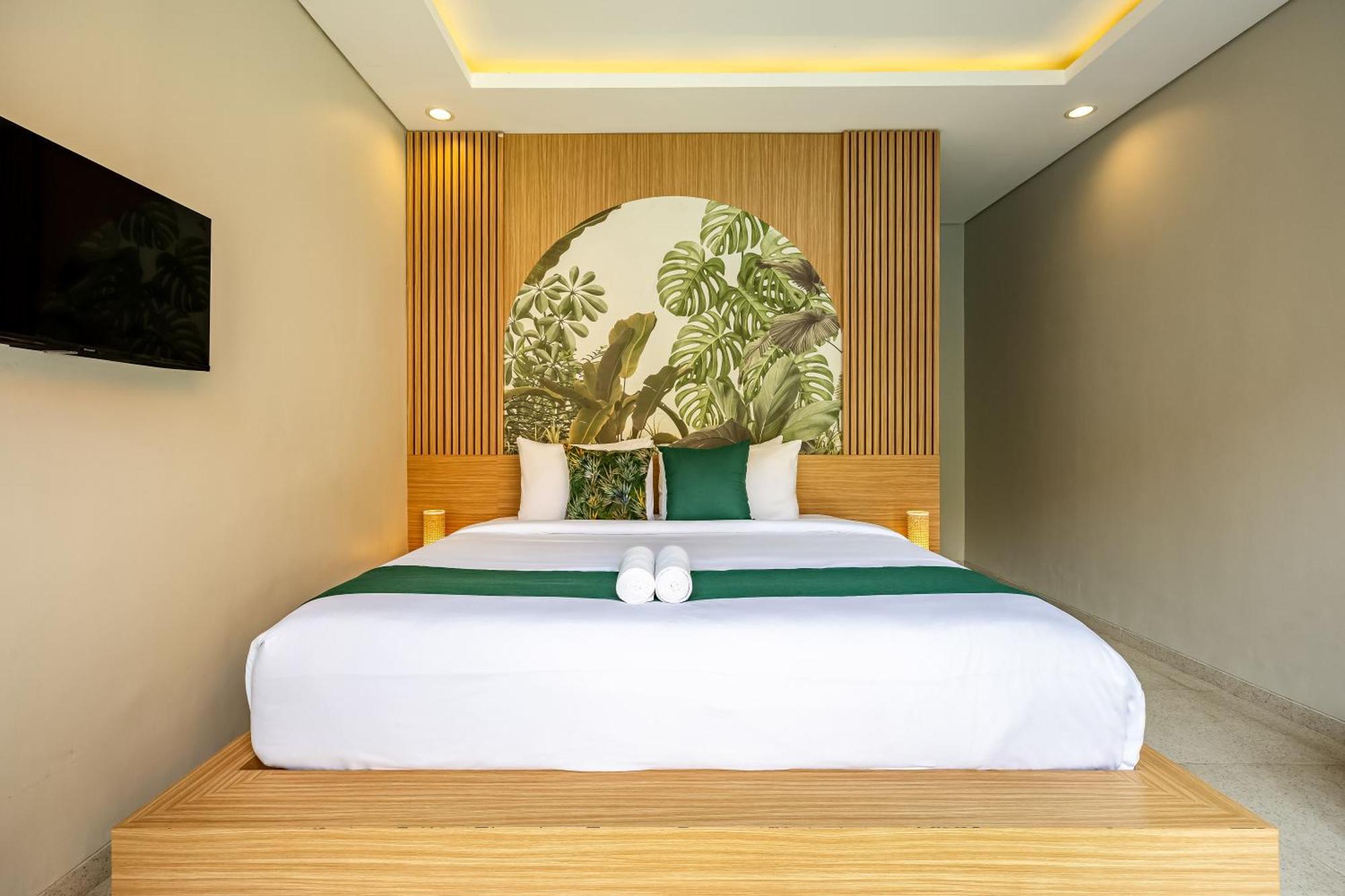 Cove Ume Nerus Residences & Villa Canggu  Bagian luar foto