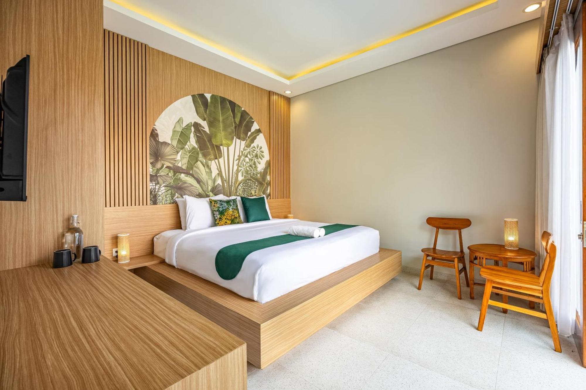 Cove Ume Nerus Residences & Villa Canggu  Bagian luar foto